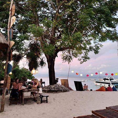 Molamola House Hotel Nusa Lembongan  Ngoại thất bức ảnh