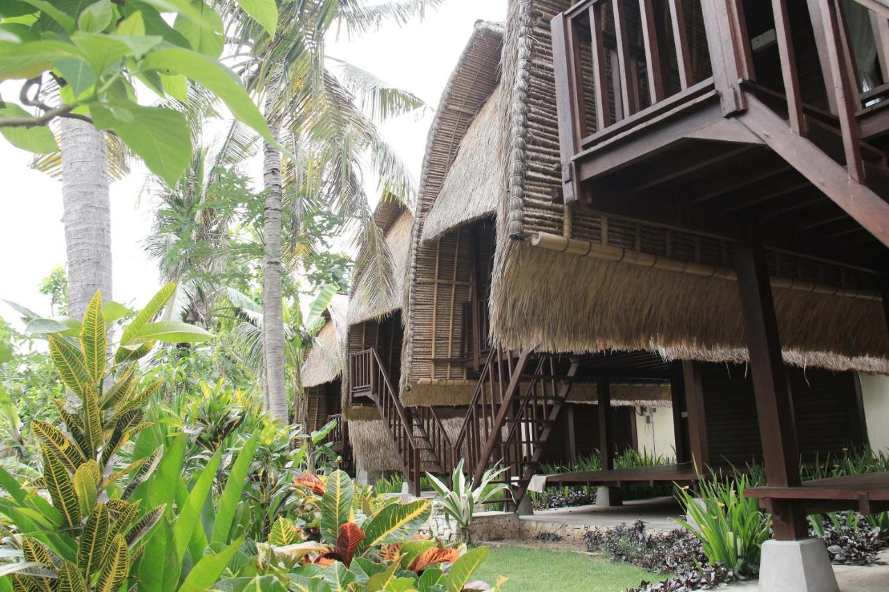 Molamola House Hotel Nusa Lembongan  Phòng bức ảnh