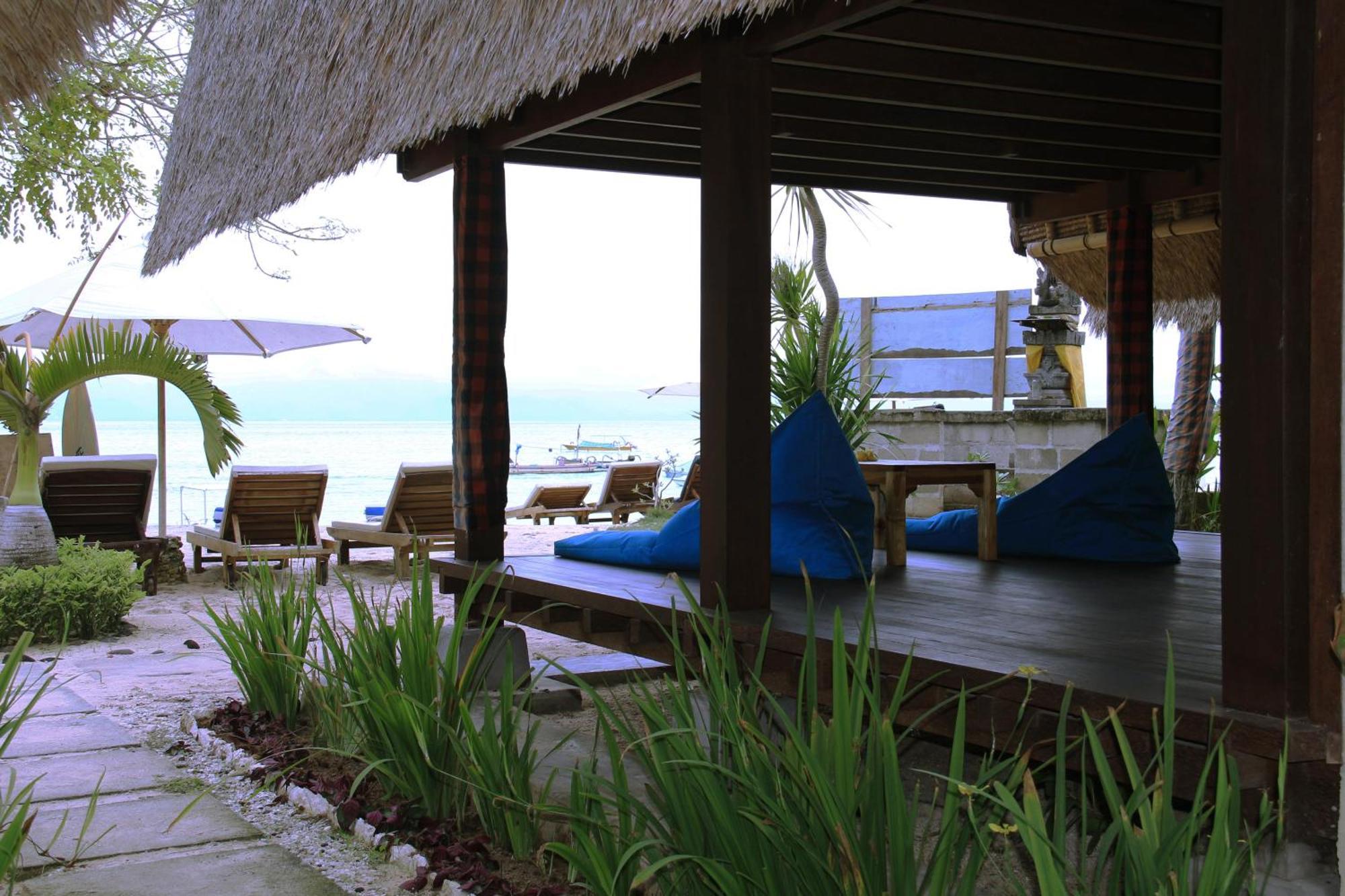 Molamola House Hotel Nusa Lembongan  Phòng bức ảnh