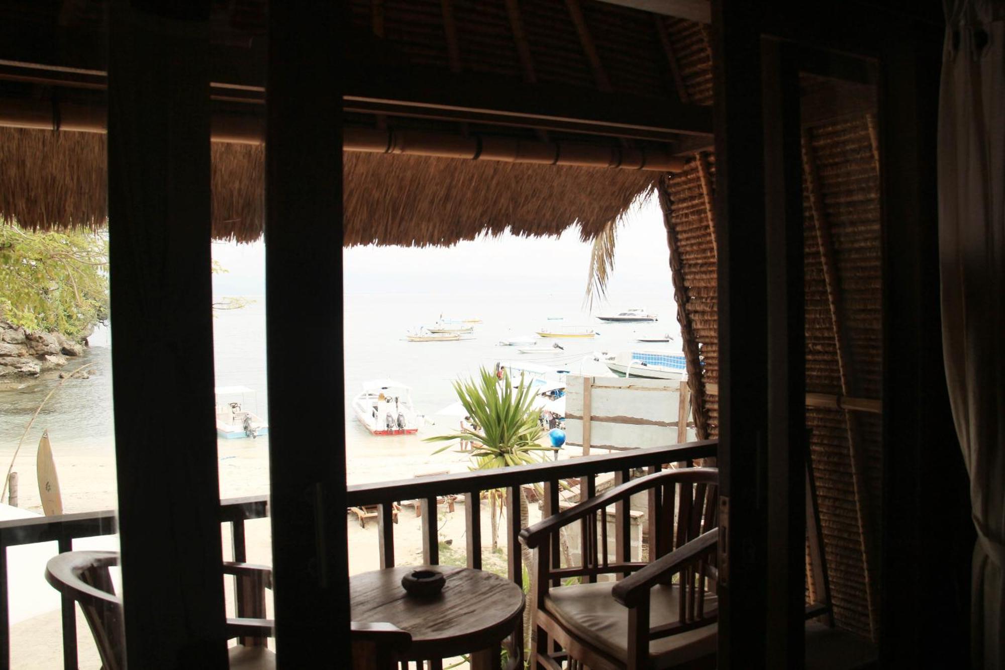 Molamola House Hotel Nusa Lembongan  Phòng bức ảnh