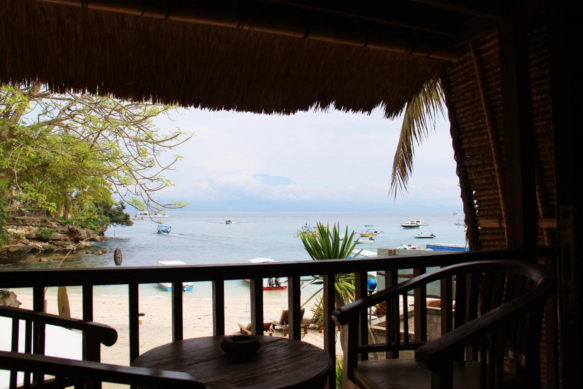 Molamola House Hotel Nusa Lembongan  Phòng bức ảnh