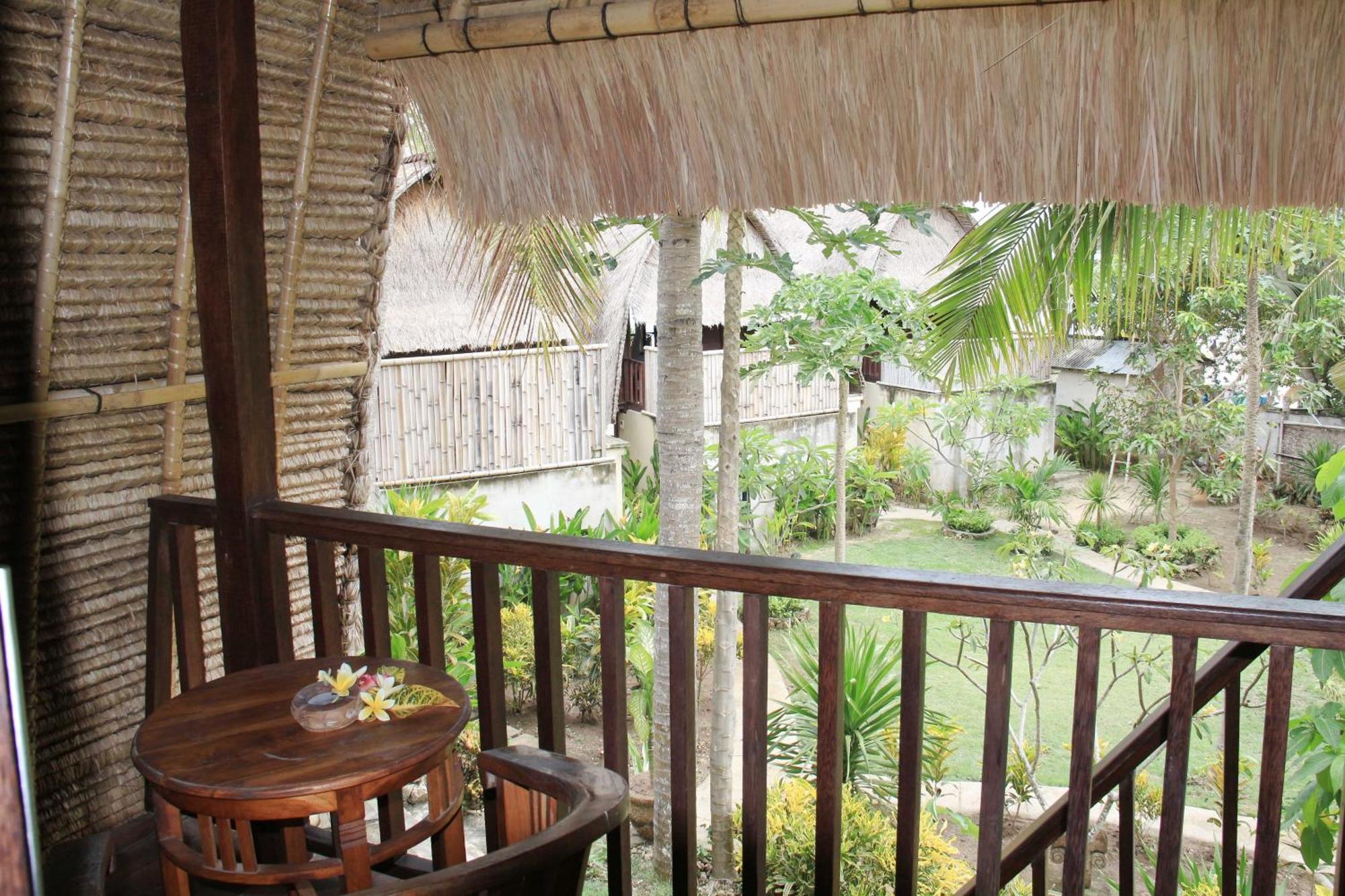 Molamola House Hotel Nusa Lembongan  Phòng bức ảnh