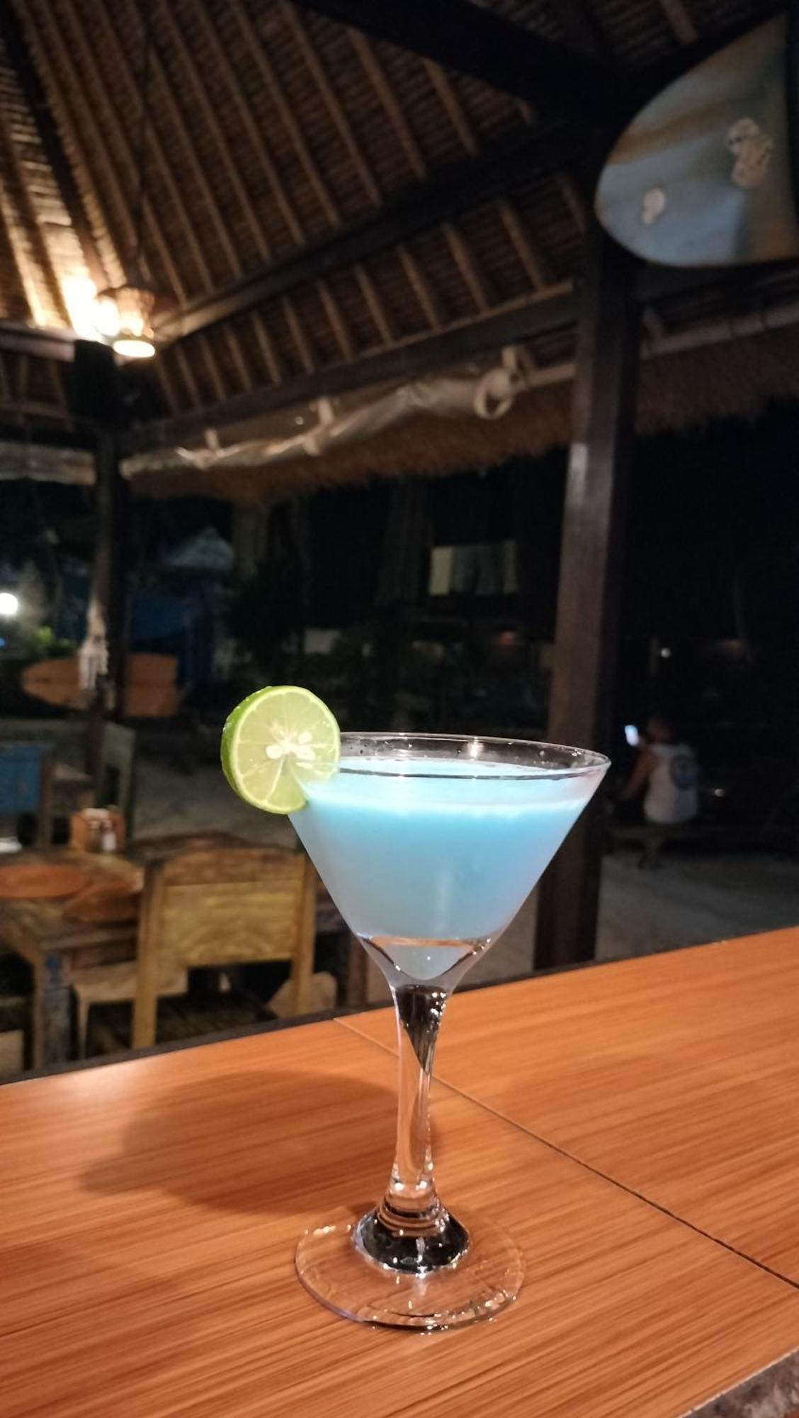 Molamola House Hotel Nusa Lembongan  Ngoại thất bức ảnh
