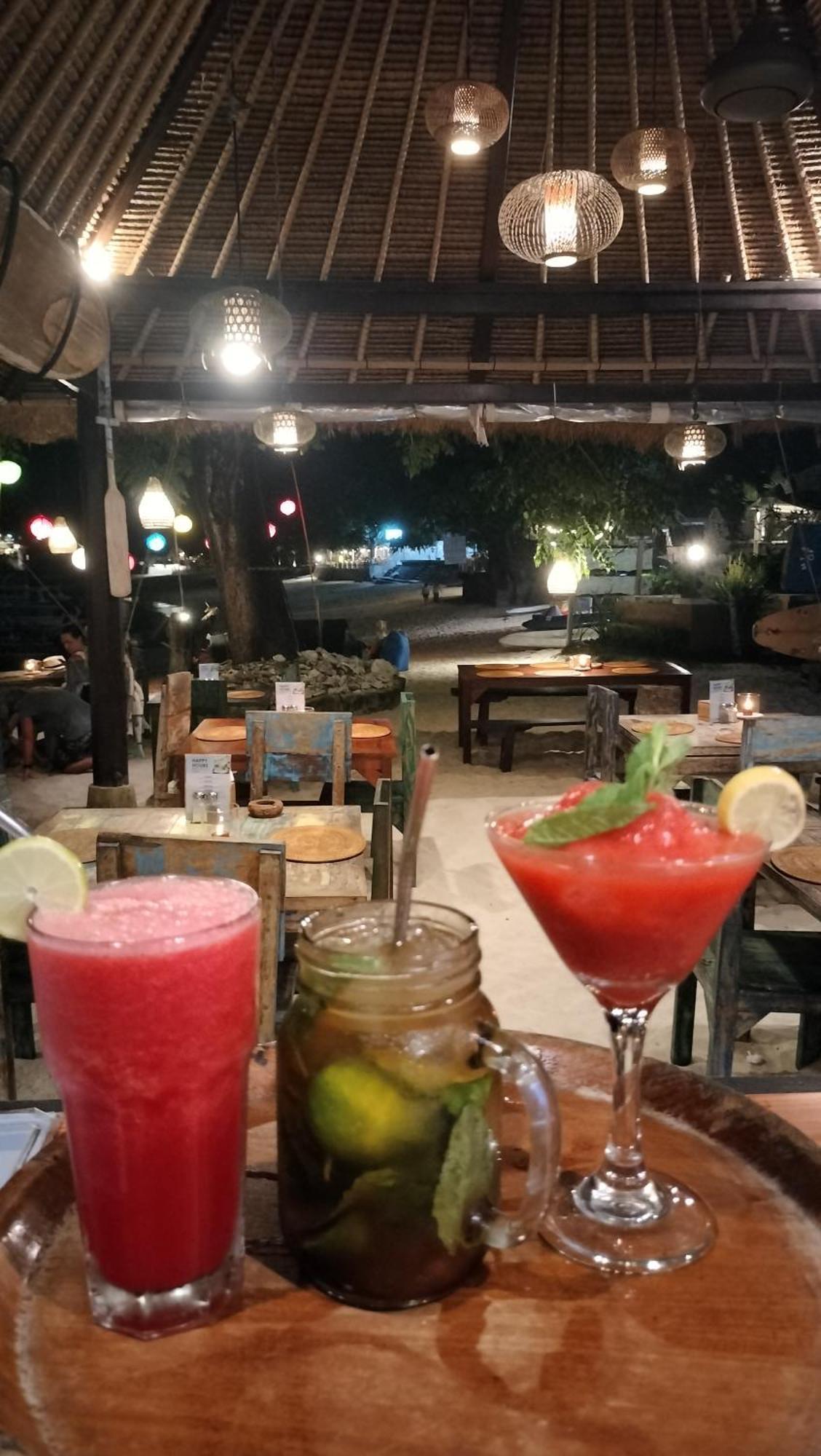 Molamola House Hotel Nusa Lembongan  Ngoại thất bức ảnh