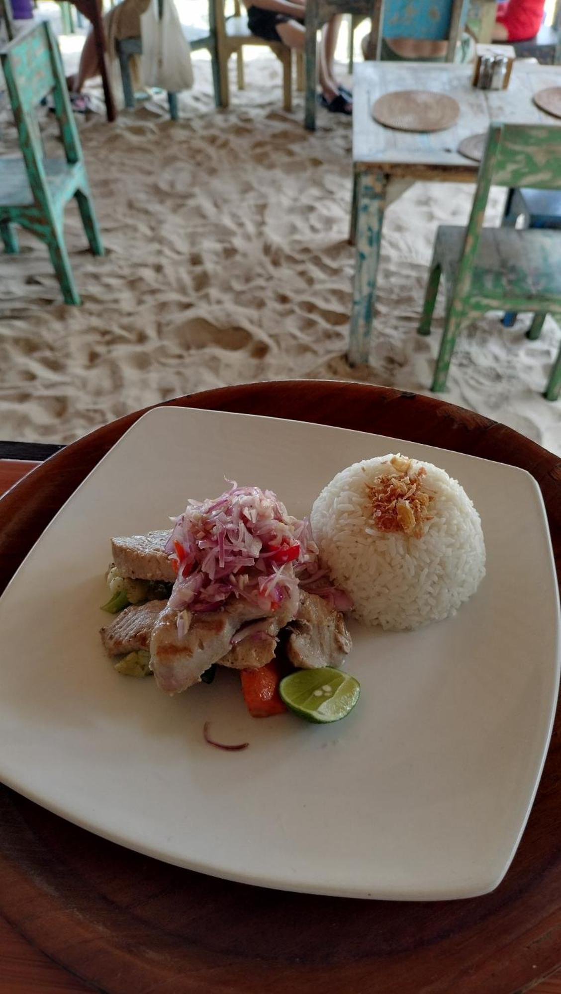 Molamola House Hotel Nusa Lembongan  Ngoại thất bức ảnh