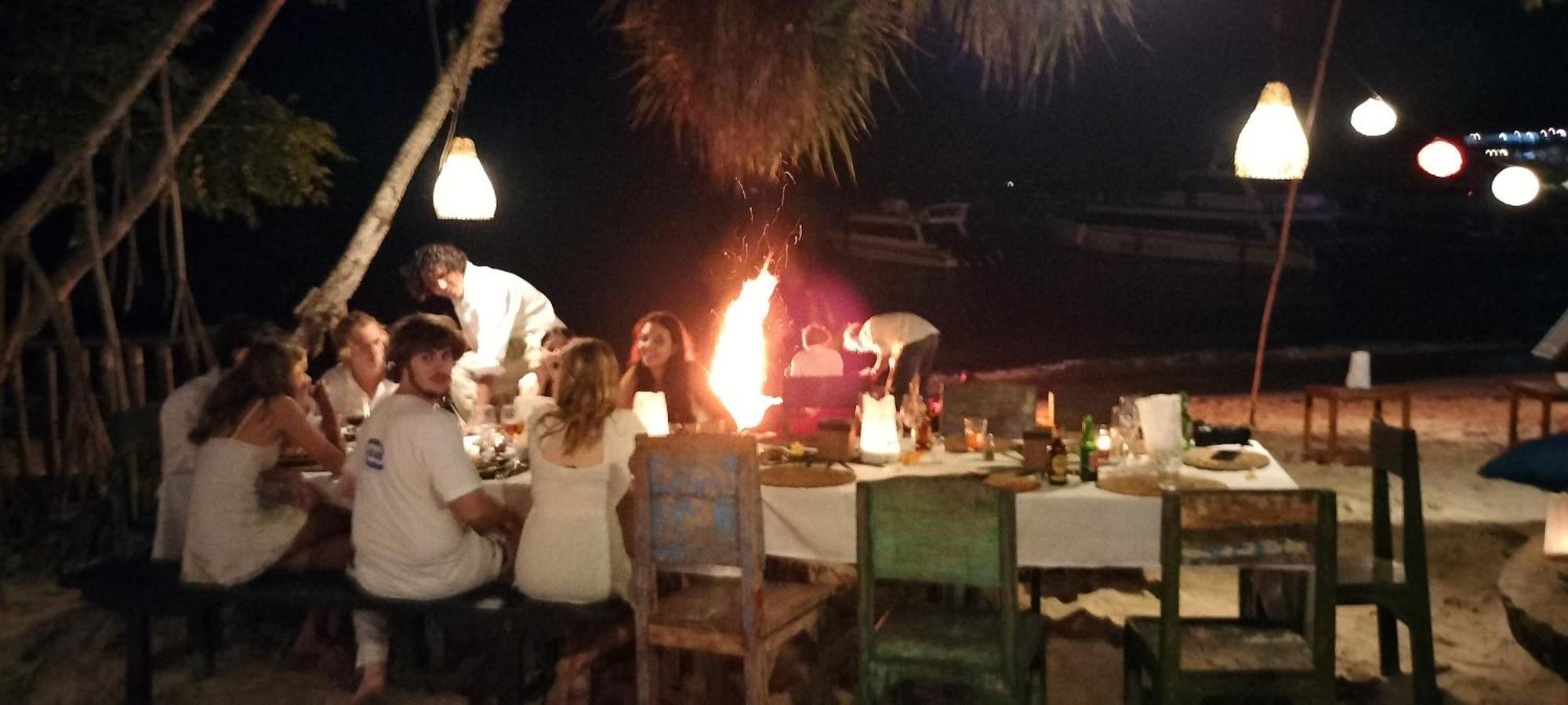 Molamola House Hotel Nusa Lembongan  Ngoại thất bức ảnh