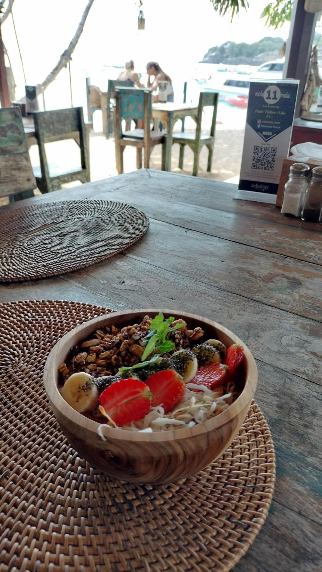 Molamola House Hotel Nusa Lembongan  Ngoại thất bức ảnh