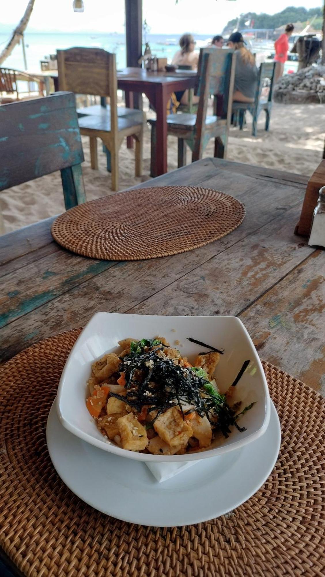 Molamola House Hotel Nusa Lembongan  Ngoại thất bức ảnh