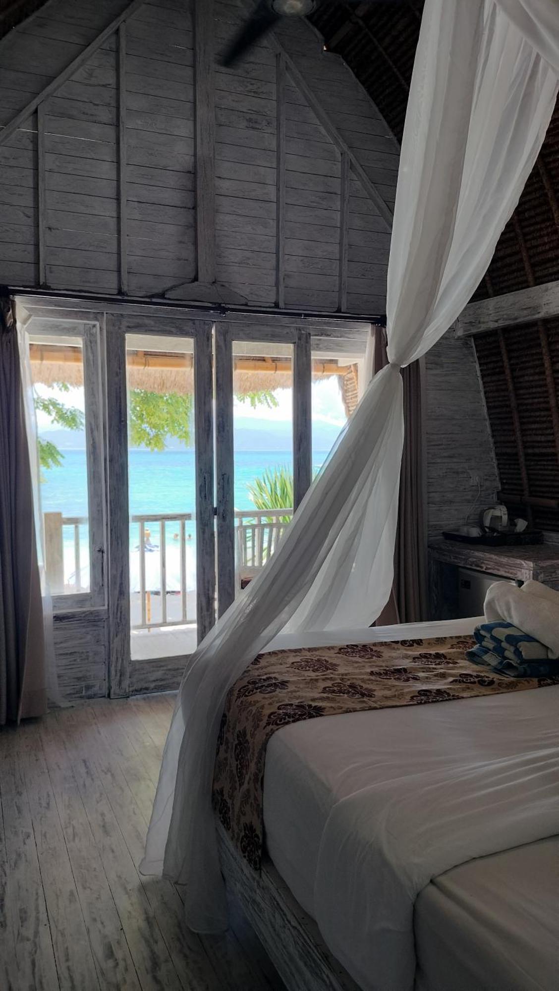 Molamola House Hotel Nusa Lembongan  Ngoại thất bức ảnh