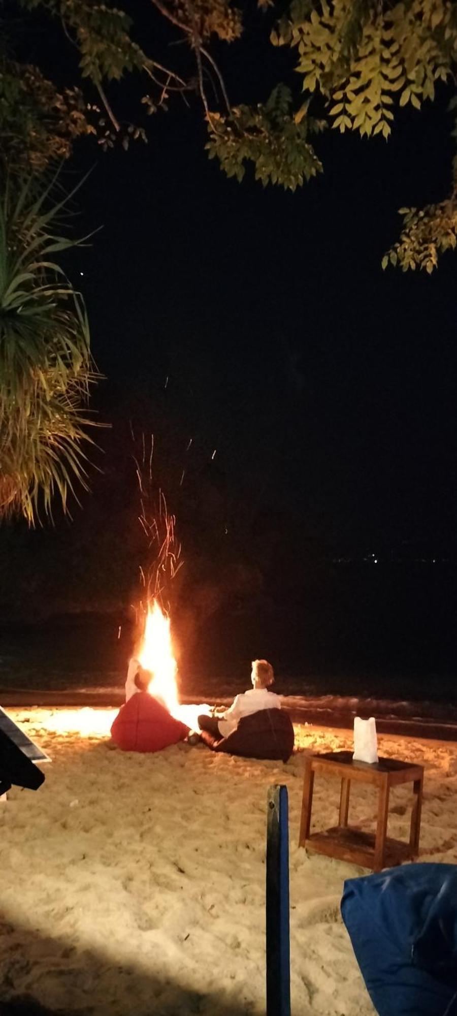 Molamola House Hotel Nusa Lembongan  Ngoại thất bức ảnh