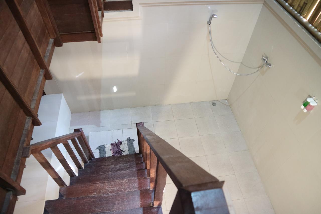 Molamola House Hotel Nusa Lembongan  Ngoại thất bức ảnh