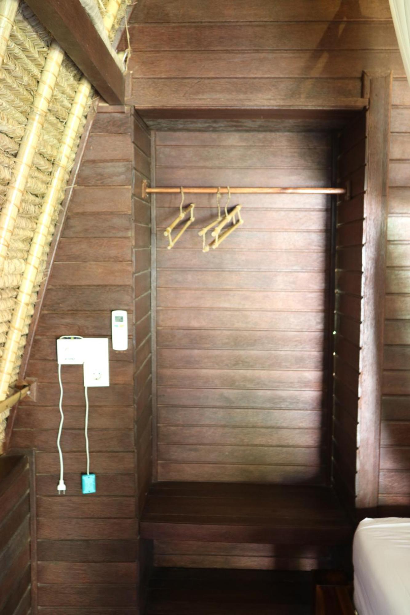 Molamola House Hotel Nusa Lembongan  Ngoại thất bức ảnh